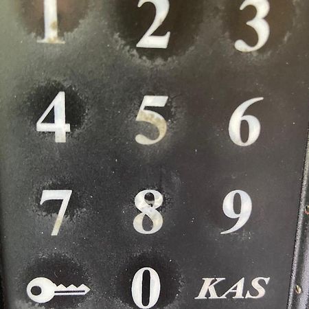 Burgaska 5 XL Size Lägenhet Warszawa Exteriör bild